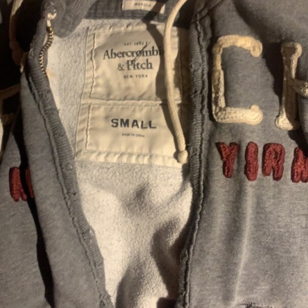 Men’s jacket